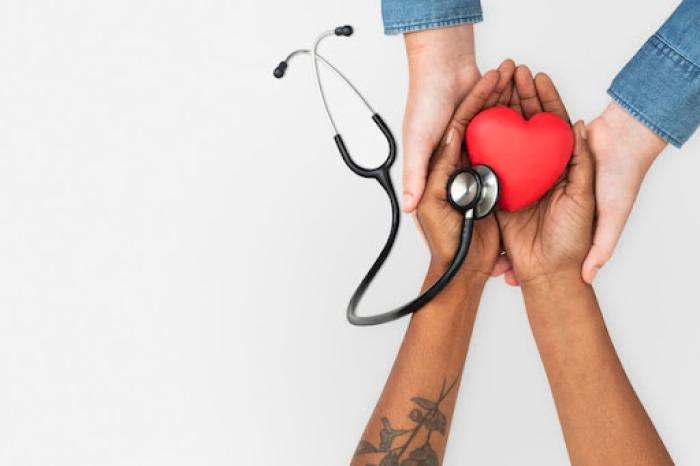 Cuidar da saúde é um ato de amor próprio e de responsabilidade coletiva