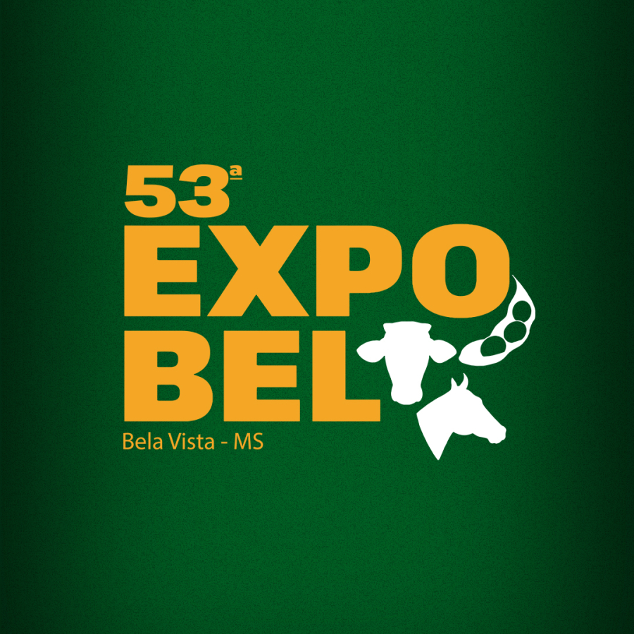 Expobel 2025 promete agitar a fronteira com grandes atrações, rodeio e tradição em Bela Vista-MS