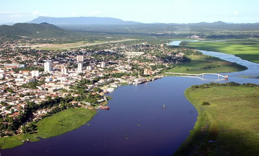 Corumbá avança como polo regional de turismo, inovação e agronegócio
