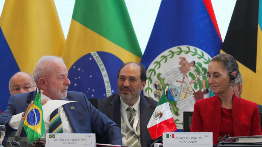 Brasil e México avançam em negociações para ampliar parceria comercial