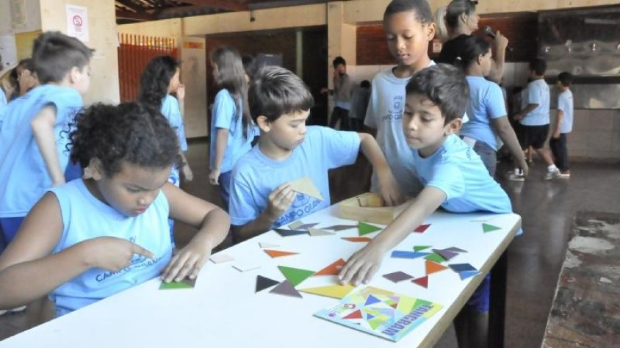 Férias de julho em Campo Grande terão oficinas, colônias e diversão gratuita para crianças
