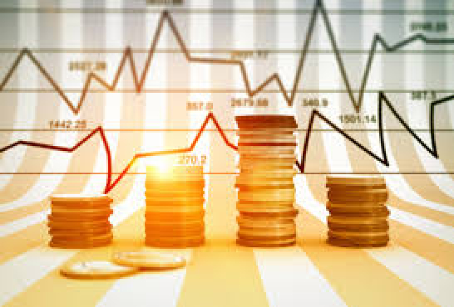 Mercado financeiro reduz previsão da inflação para 5,18% em 2025