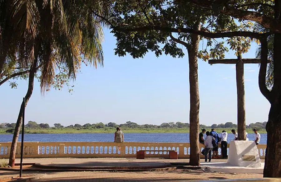 Corumbá reforça papel econômico com PIB de R$ 3,9 bilhões e expansão no turismo e mineração