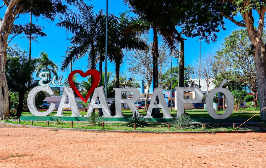 Caarapó se fortalece no setor agroindustrial com transferência de tecnologia e fomento a pequenos negócios