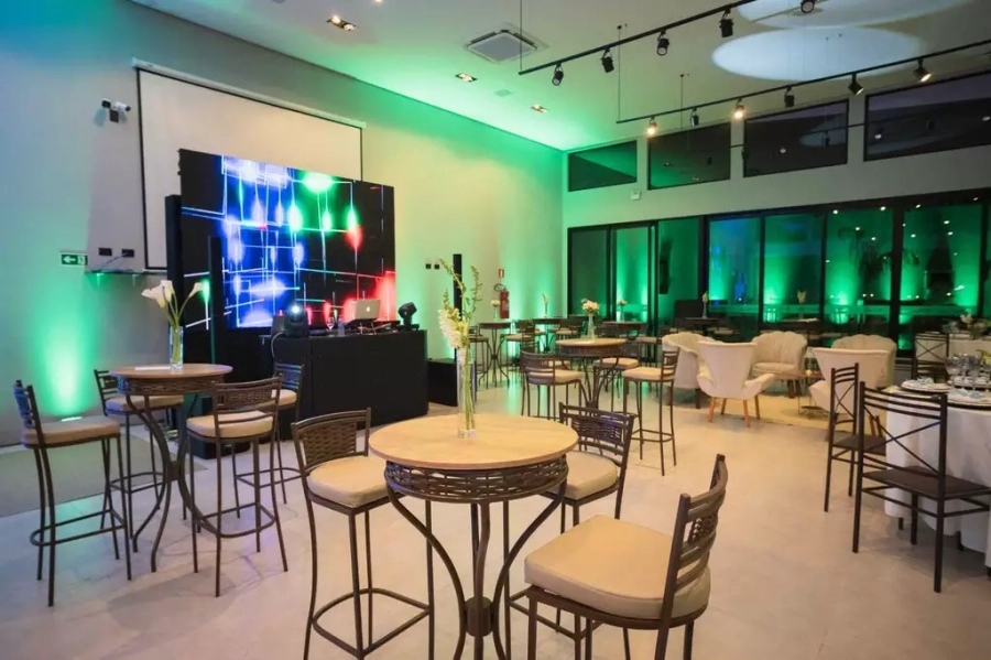 Flor de Araçá inaugura novo espaço para eventos em Campo Grande
