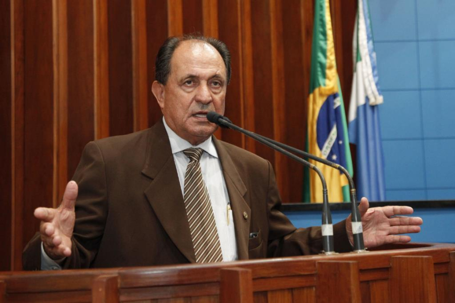 Zé Teixeira visita Caarapó e anuncia investimentos em piscicultura, infraestrutura viária e segurança pública