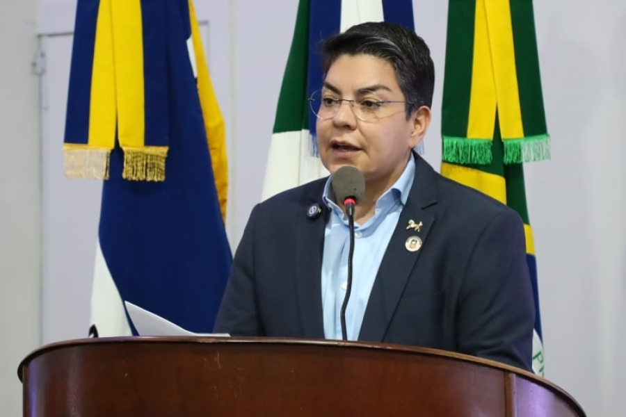 Isa Marcondes reforça compromisso com a saúde e repudia denúncias infundadas em Dourados